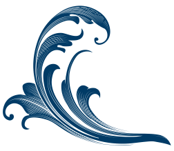 Scroll-1-Blue